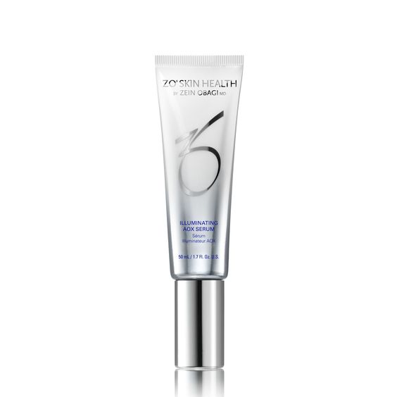 Антиоксидантная сыворотка, придающая сияние (Illuminating Aox Serum) - Illuminating Aox Serum